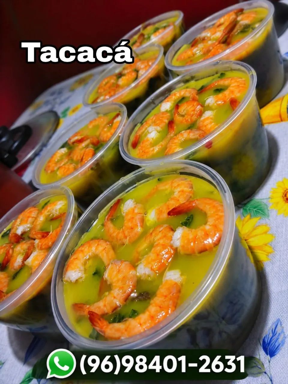 Tacacá 