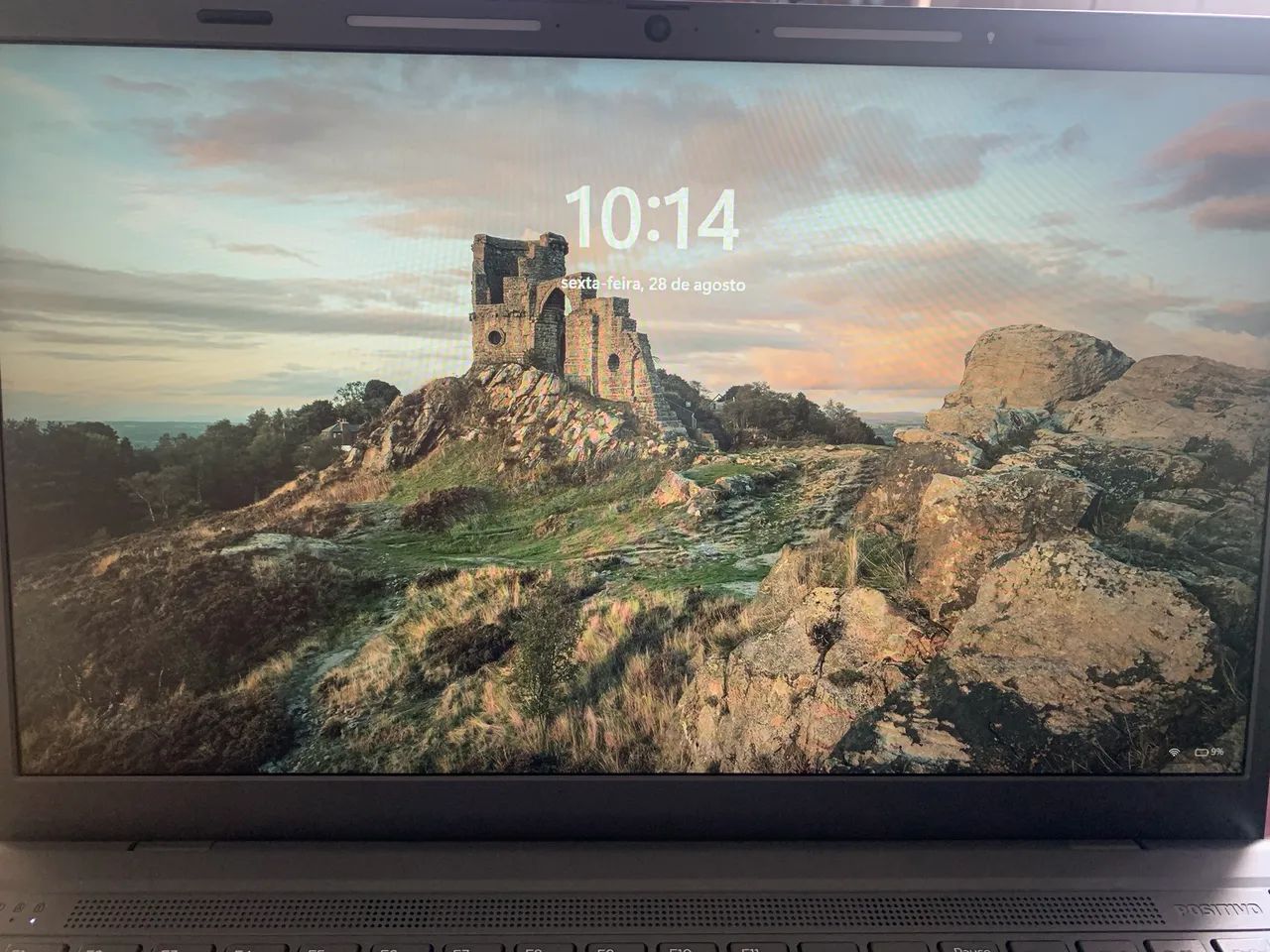 Vendo notebook novo  - Foto 4