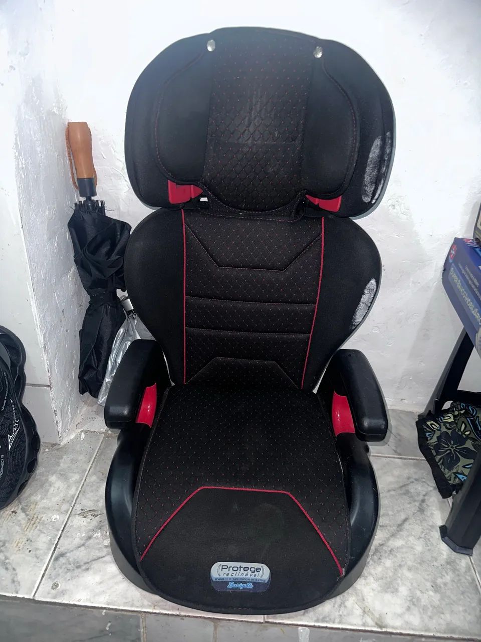 Cadeirinha infantil - Foto 4