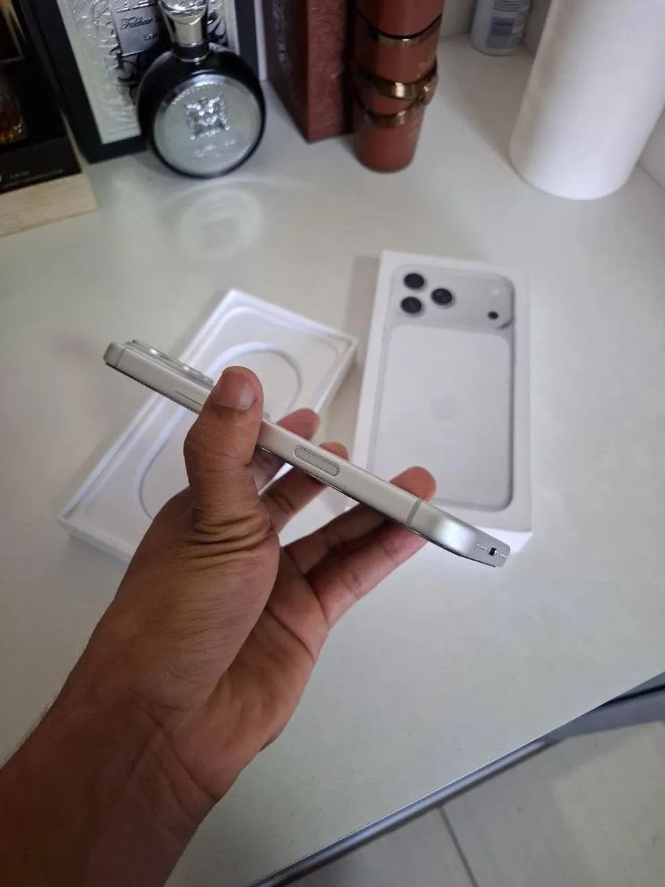 Iphone 17 Pro Max - Foto 5