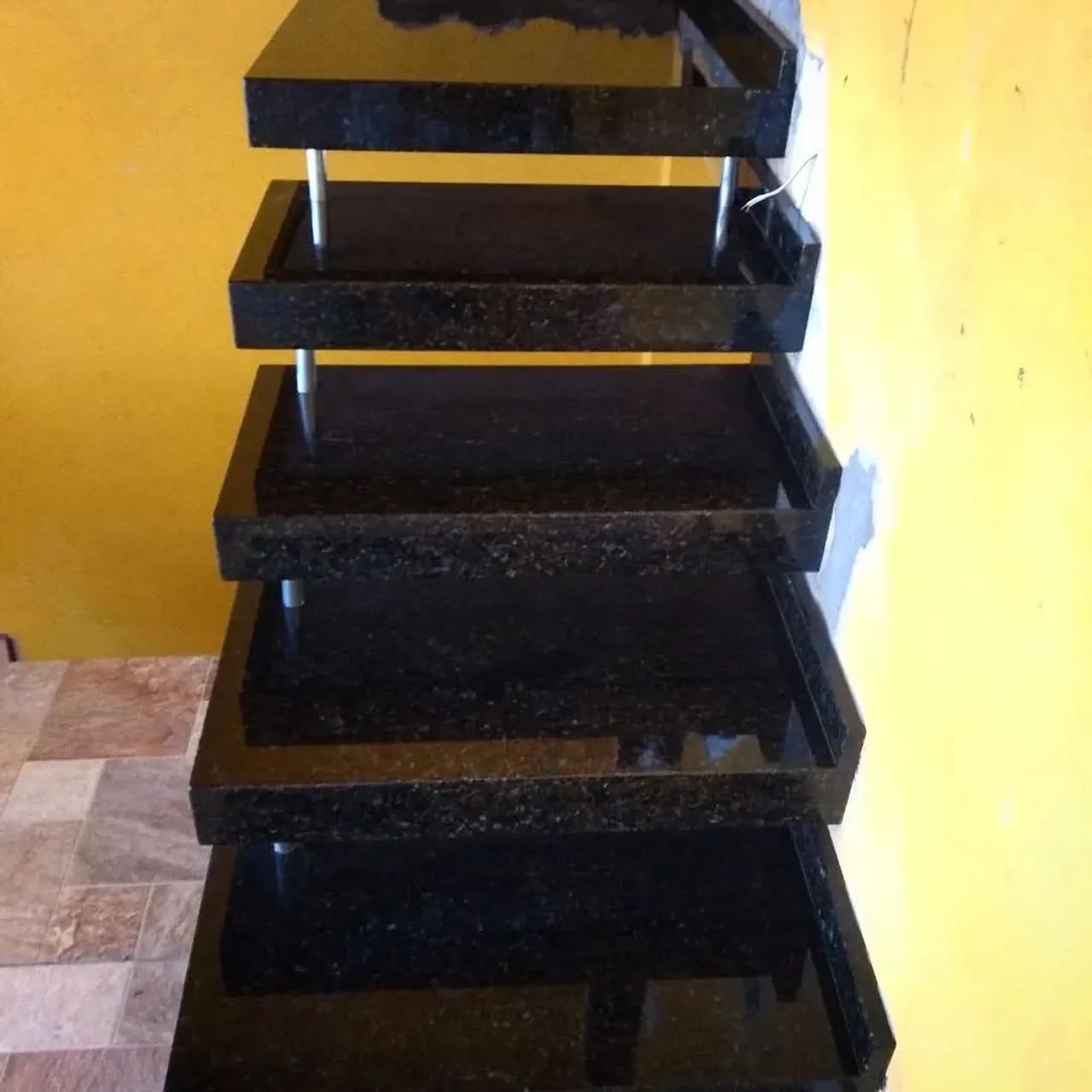 Construção, reformas e serviços de marmoraria  - Foto 3