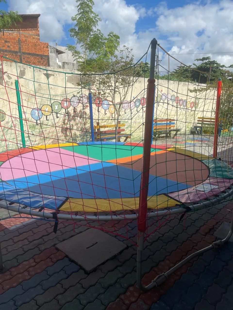 Vendo pula pula  grande 1700 - Foto 2