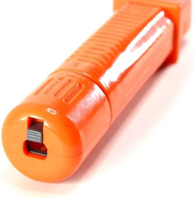 ALICATE DE INSERÇÃO PARA KEYSTONE TIPO 110/88 PLUSCABLE LT-P50 - Foto 5
