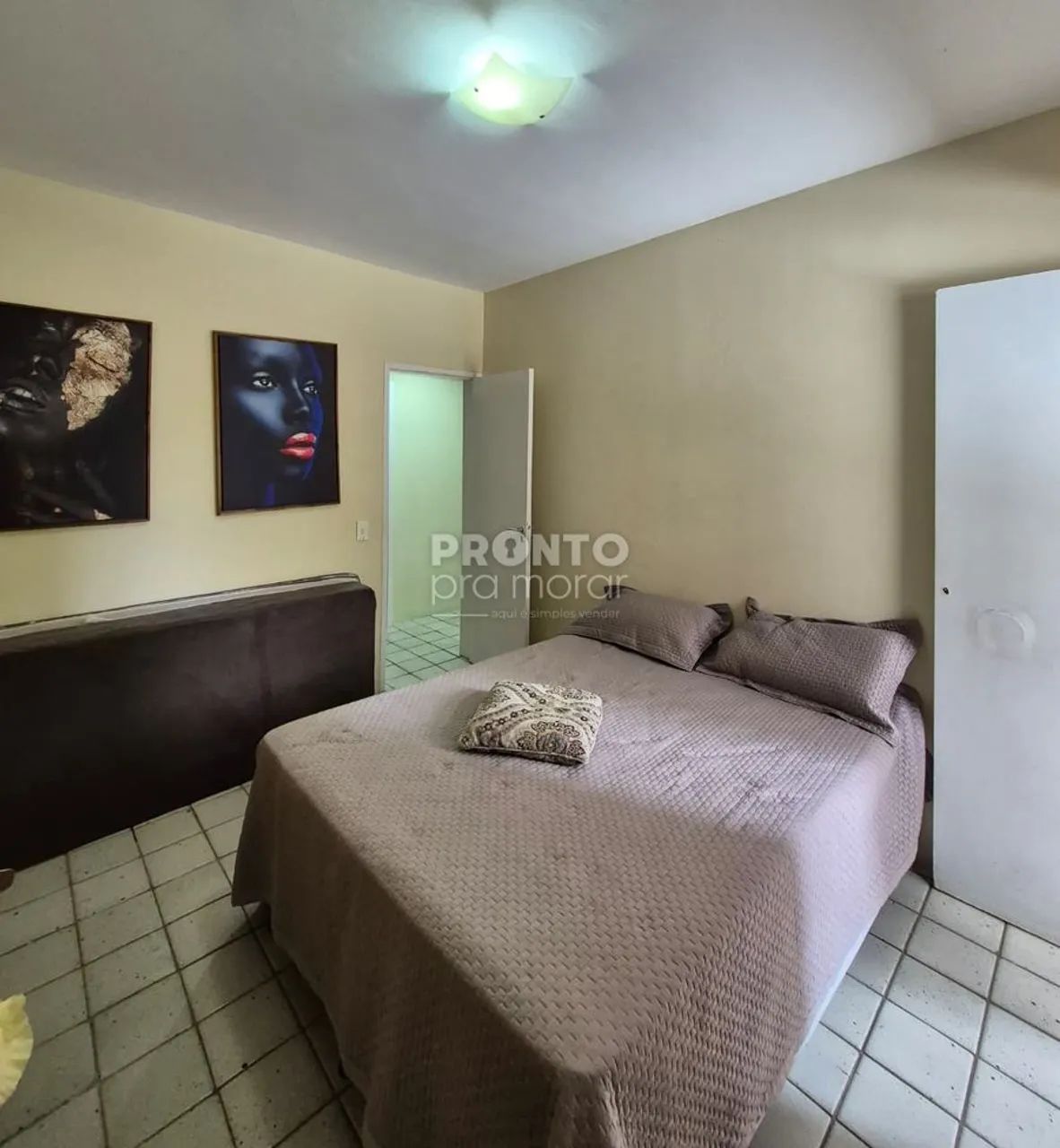 Apartamento com 4 quartos em Boa Viagem - Foto 5