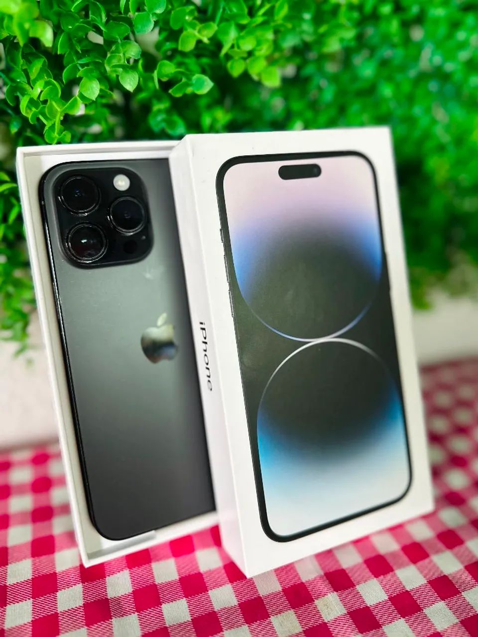 iPhone 14 pro Max 256gb bateria 78% - Foto 3