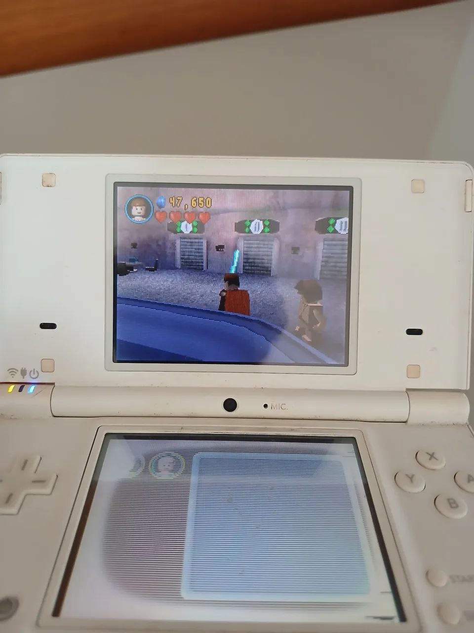 Nintendo DSi branco - Foto 3