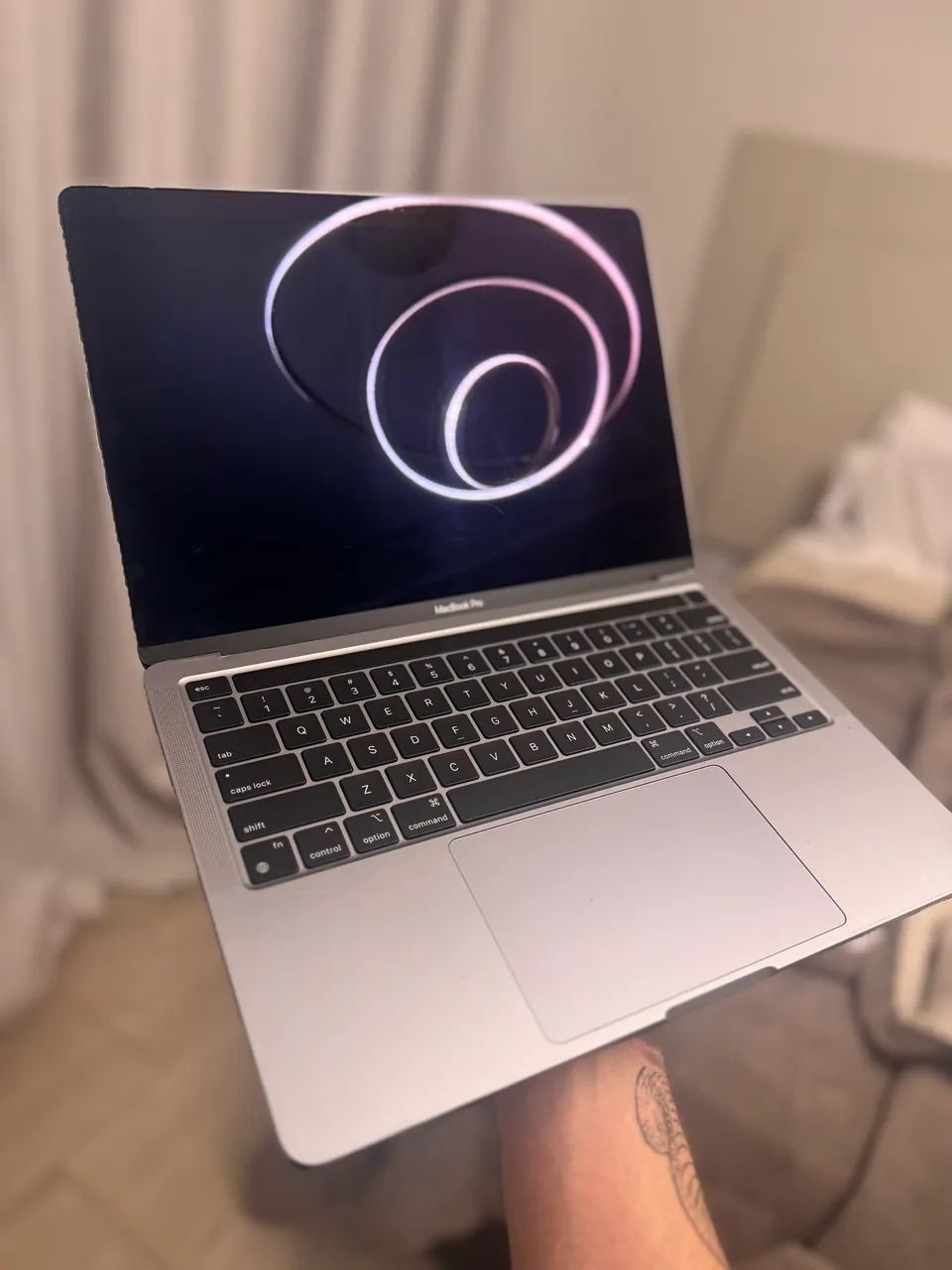 MacBook Pro 13? M2 | 512GB - Notebooks - Itaperuna 1537394056 | OLX