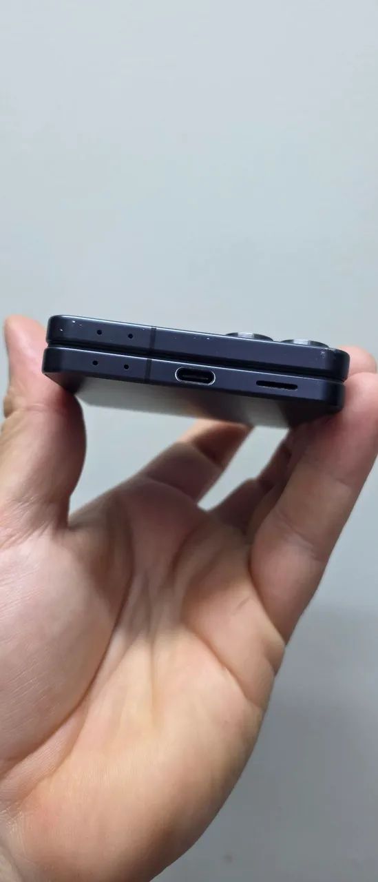 Samsung Galaxy Z Flip 7 512gb - Foto 2