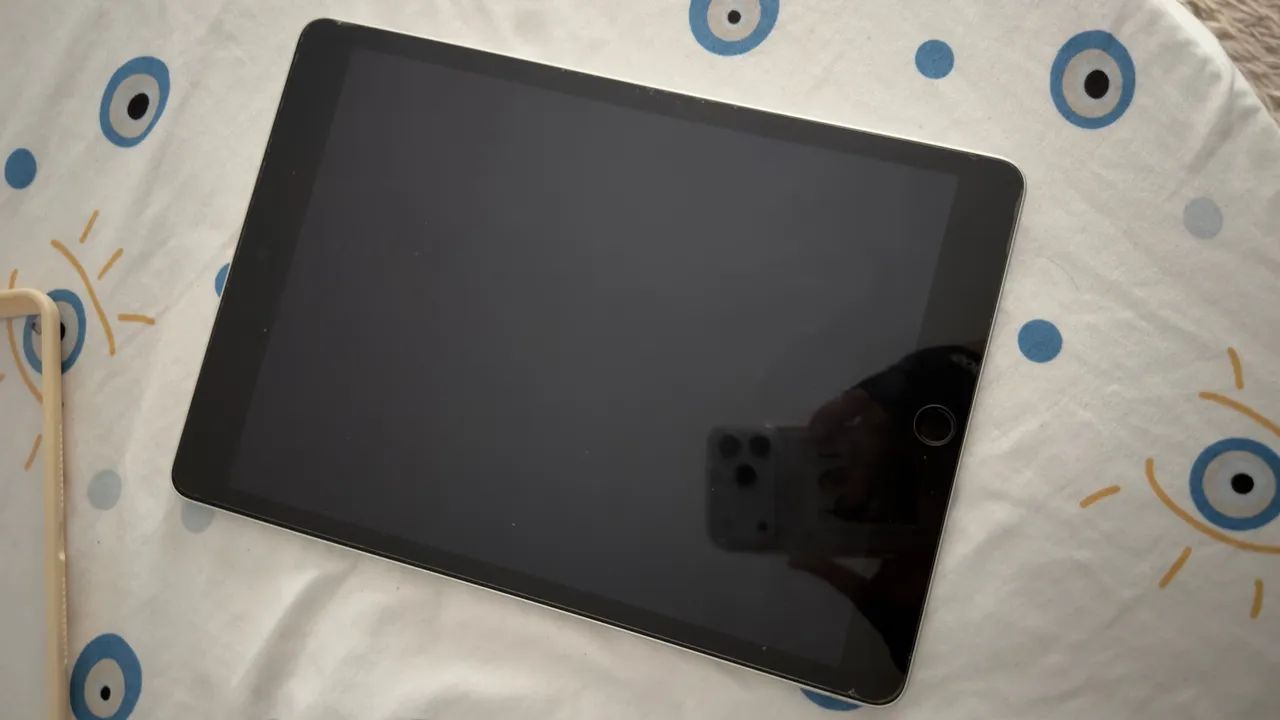 iPad 9 geração  - Foto 2
