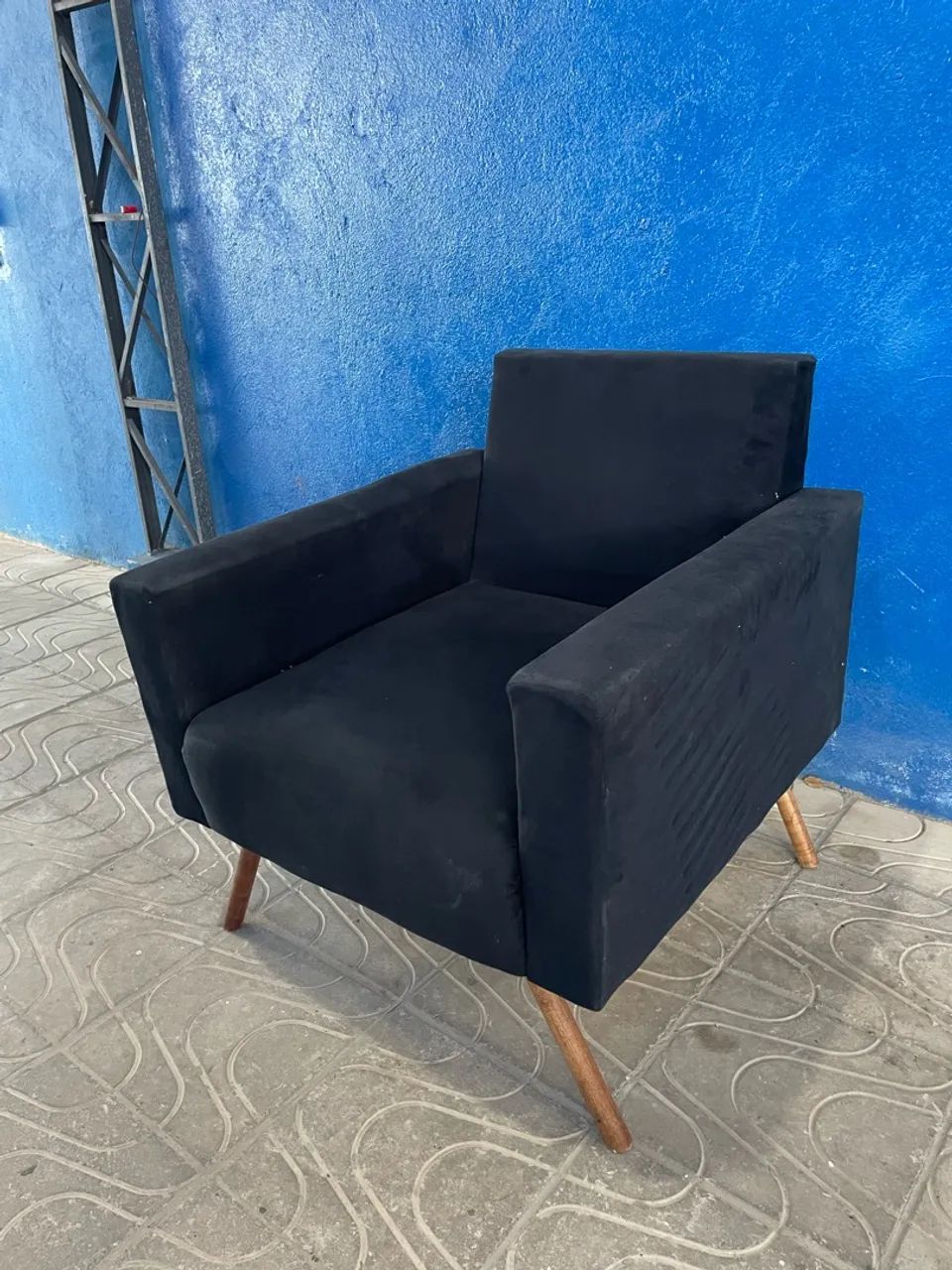 Poltrona  - Foto 2