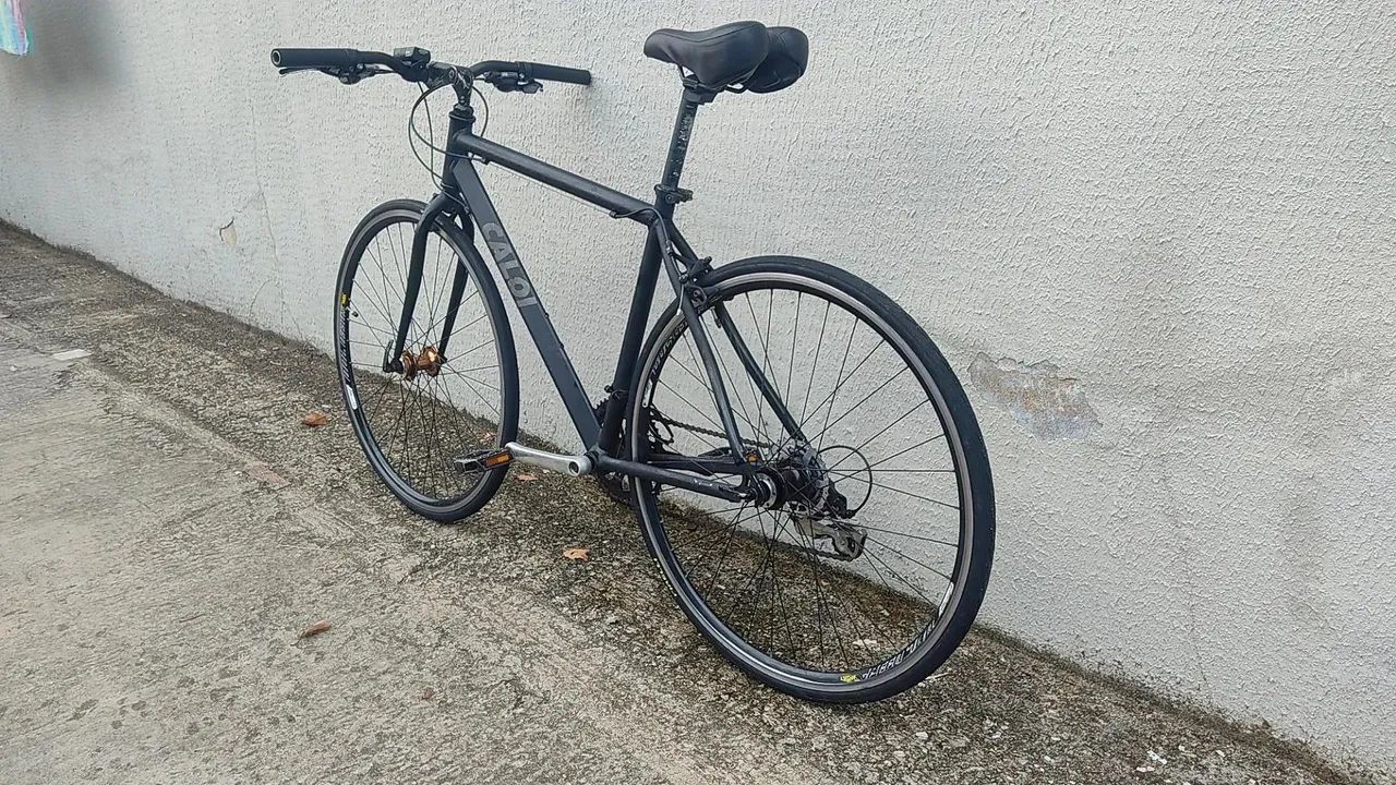 Caloi 10 Speed - Foto 2