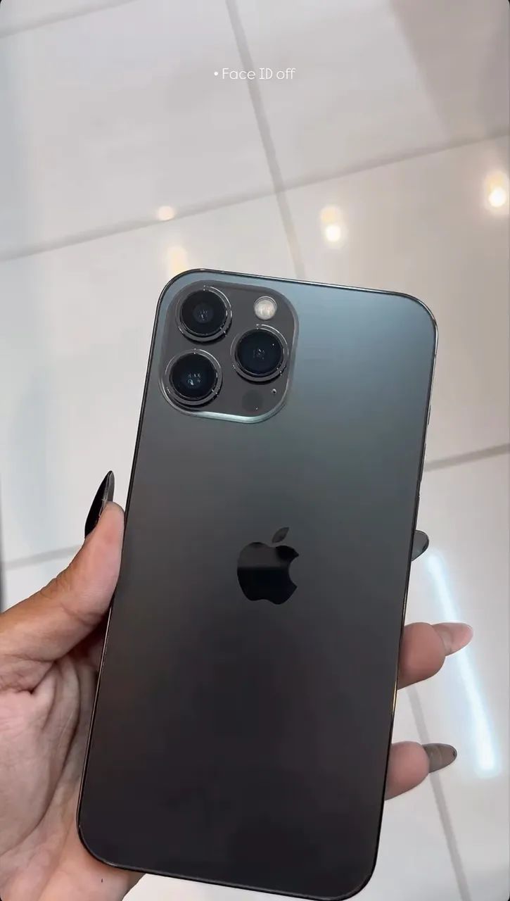 iPhone 13 Pro Max 