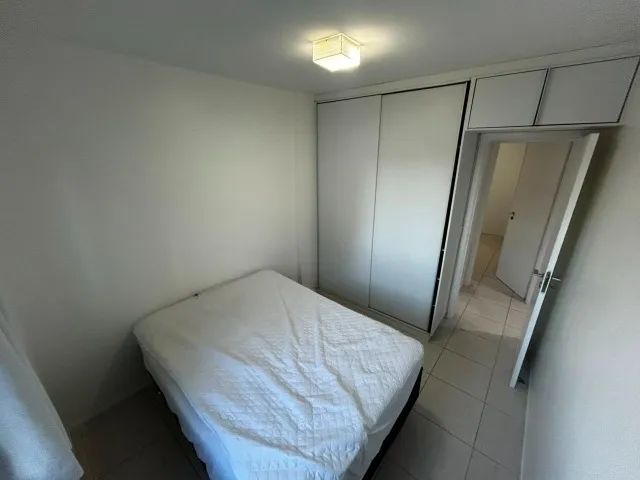 Apartamento mobiliado na Jatiuca para aluguel 4 quartos - Foto 5