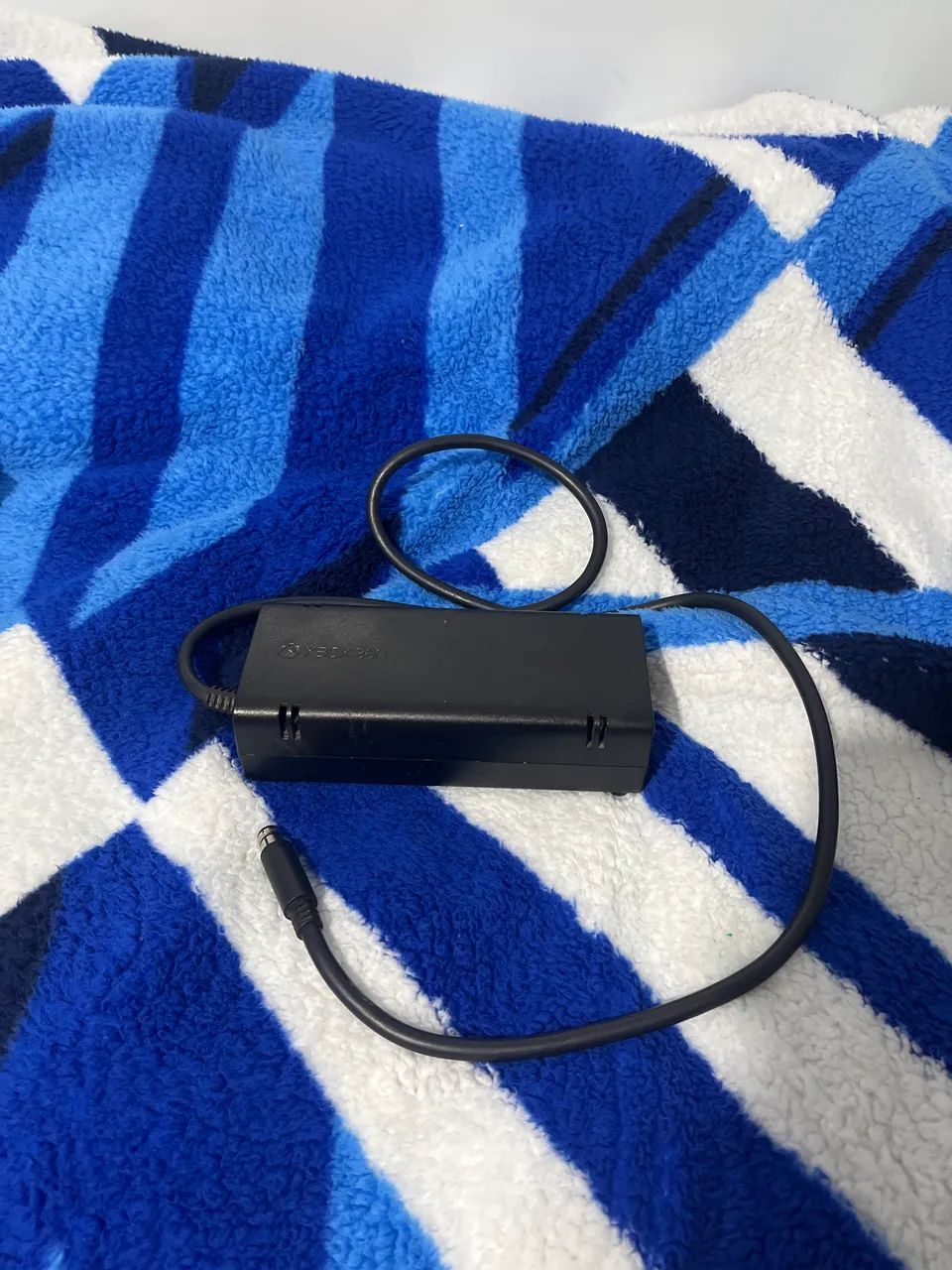 ? Xbox 360 Super Slim - Funcionando Perfeitamente - Ótimo Estado - Foto 3