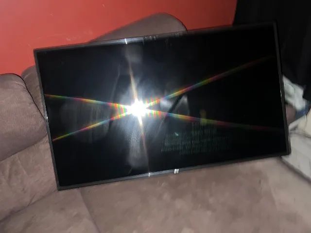 SMART TV LG 50 POLEGADAS  - Foto 3