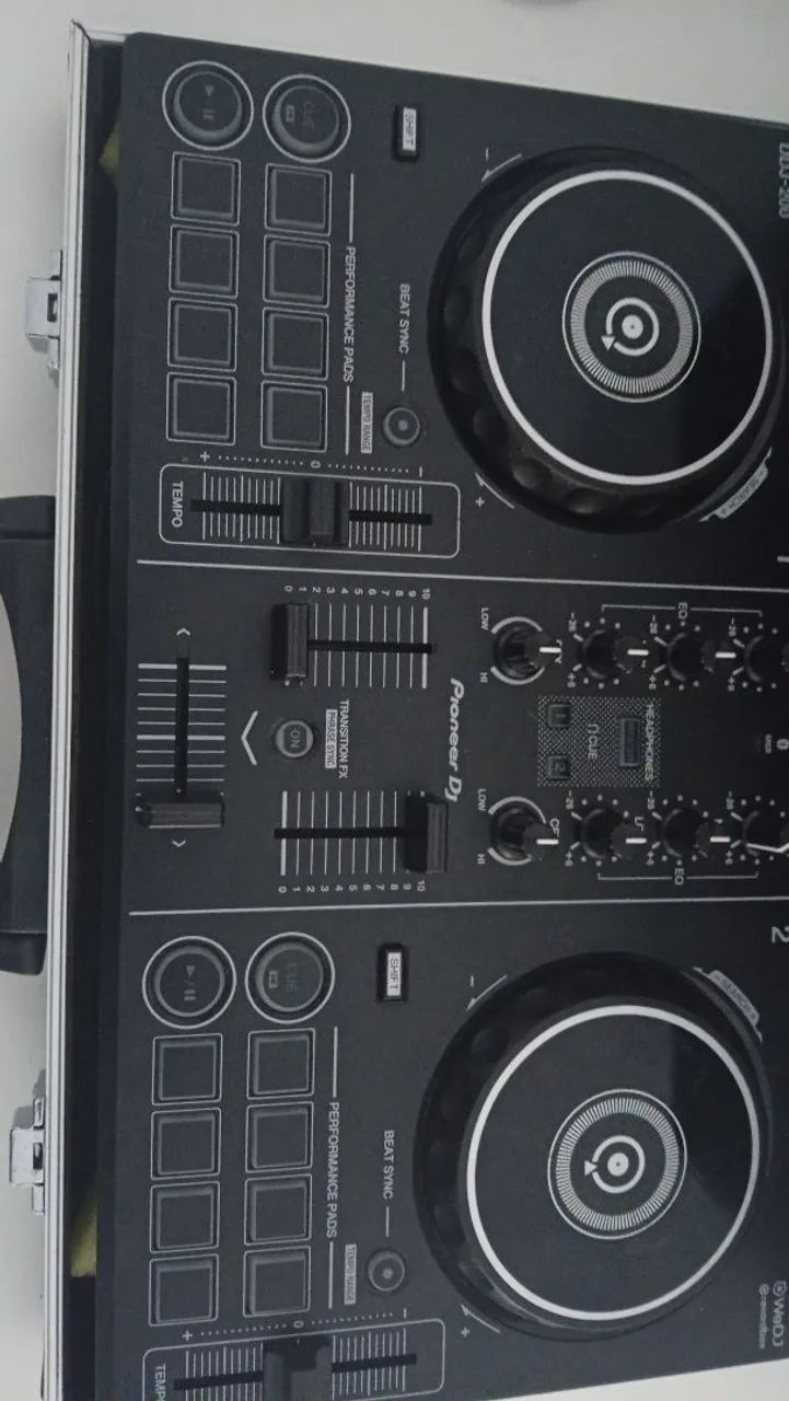 Controladora ddj200 - Foto 2
