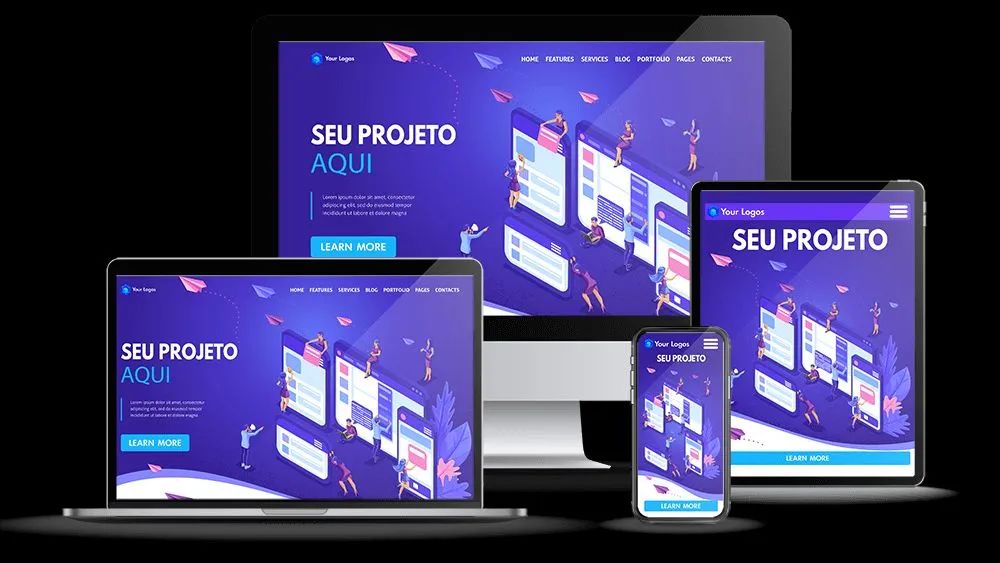 Gestão de Marca e Website para empresas - Foto 2