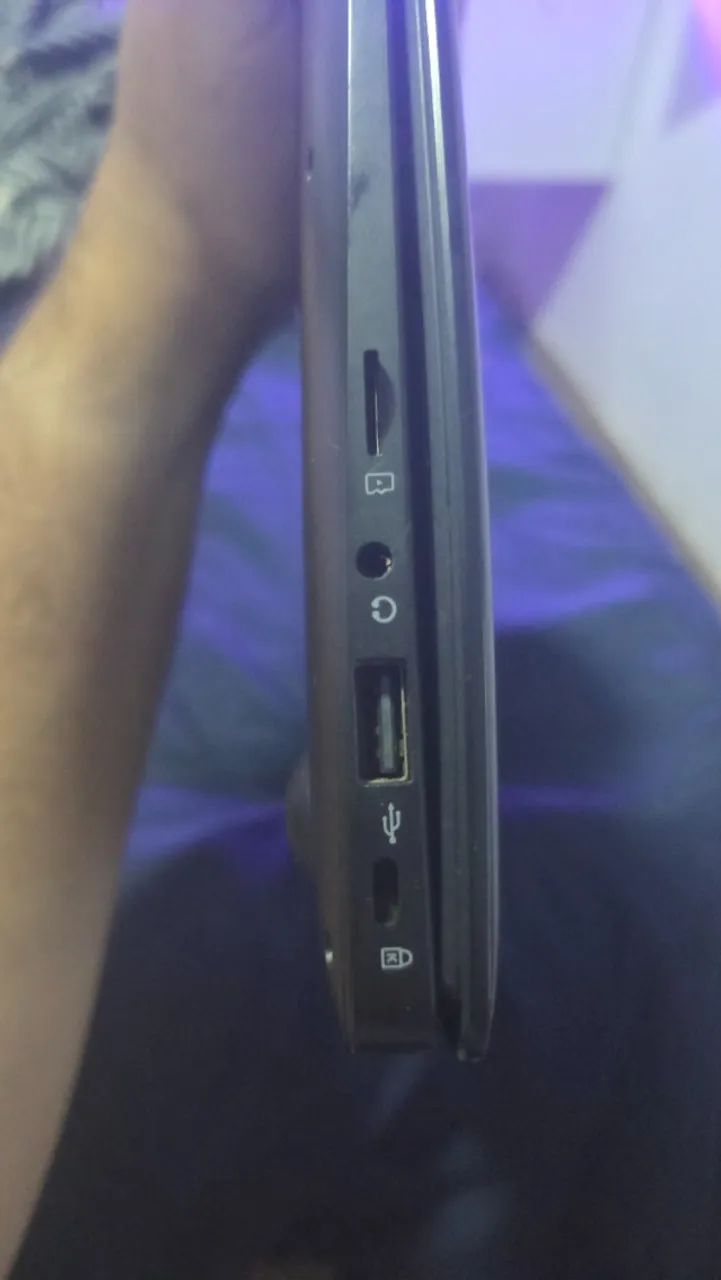 Notebook Multilaser 4GB INTEL PENTIUM - Foto 2