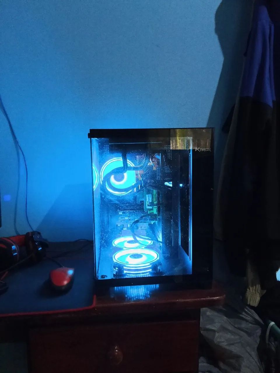 Computador completo 