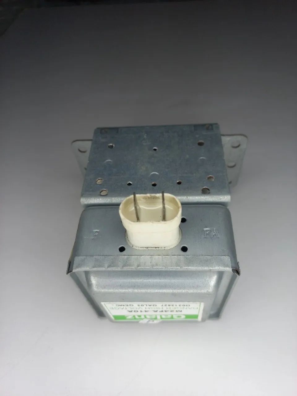 Magnetron Galans M24FA-410A - Foto 4