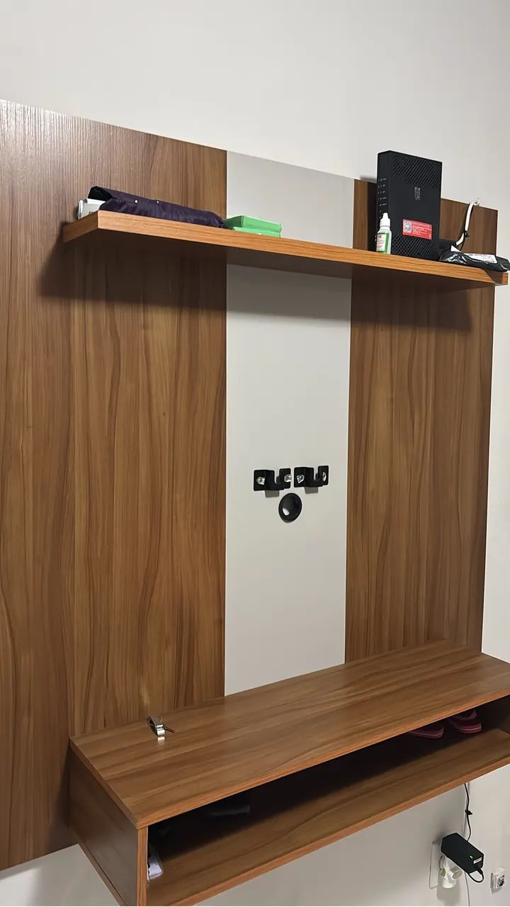 Painel para TV
