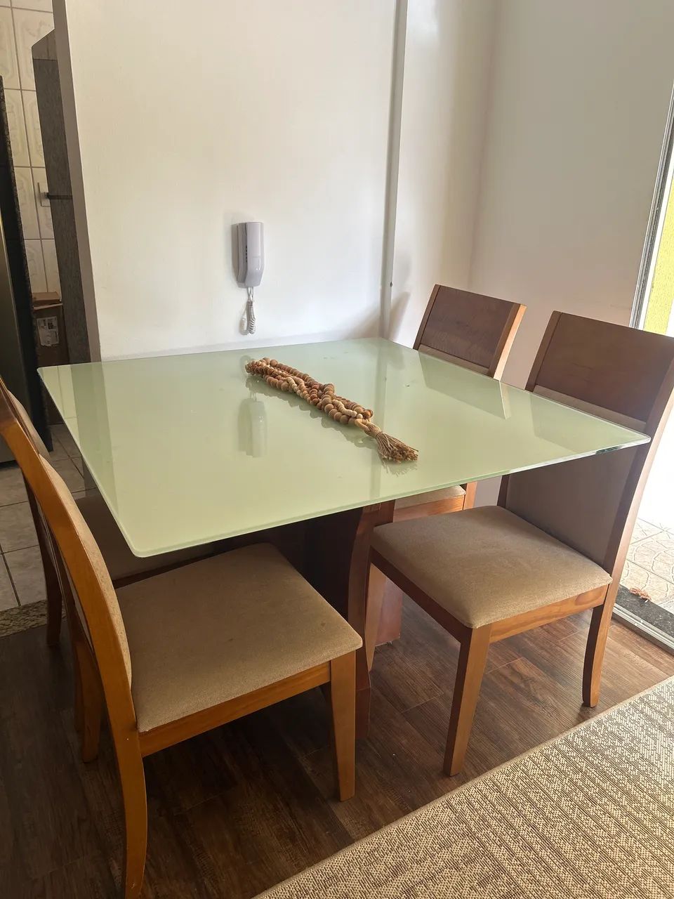 Jogo de sala de jantar  - Foto 2