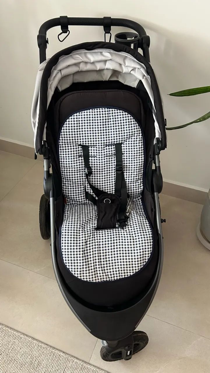 CARRINHO MAXI-COSI - Foto 3