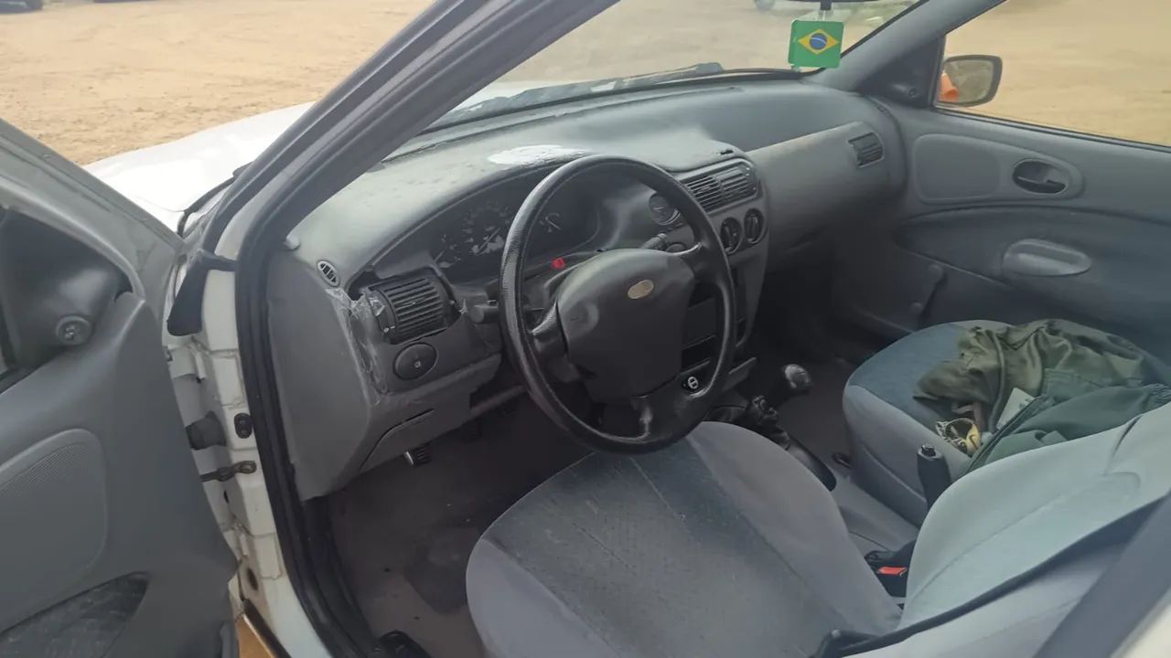Venda de scort carro  - Foto 3