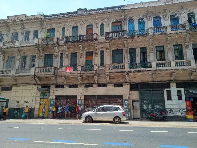 Foto - Rio de Janeiro - Centro