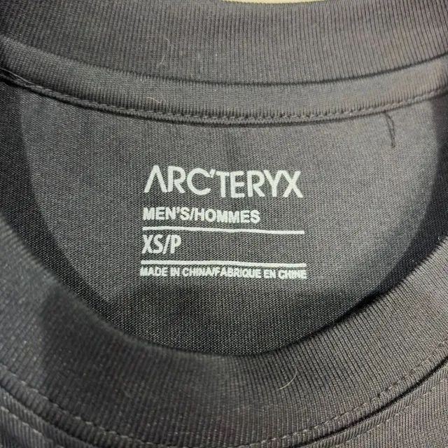 camiseta arcteryx - Foto 5