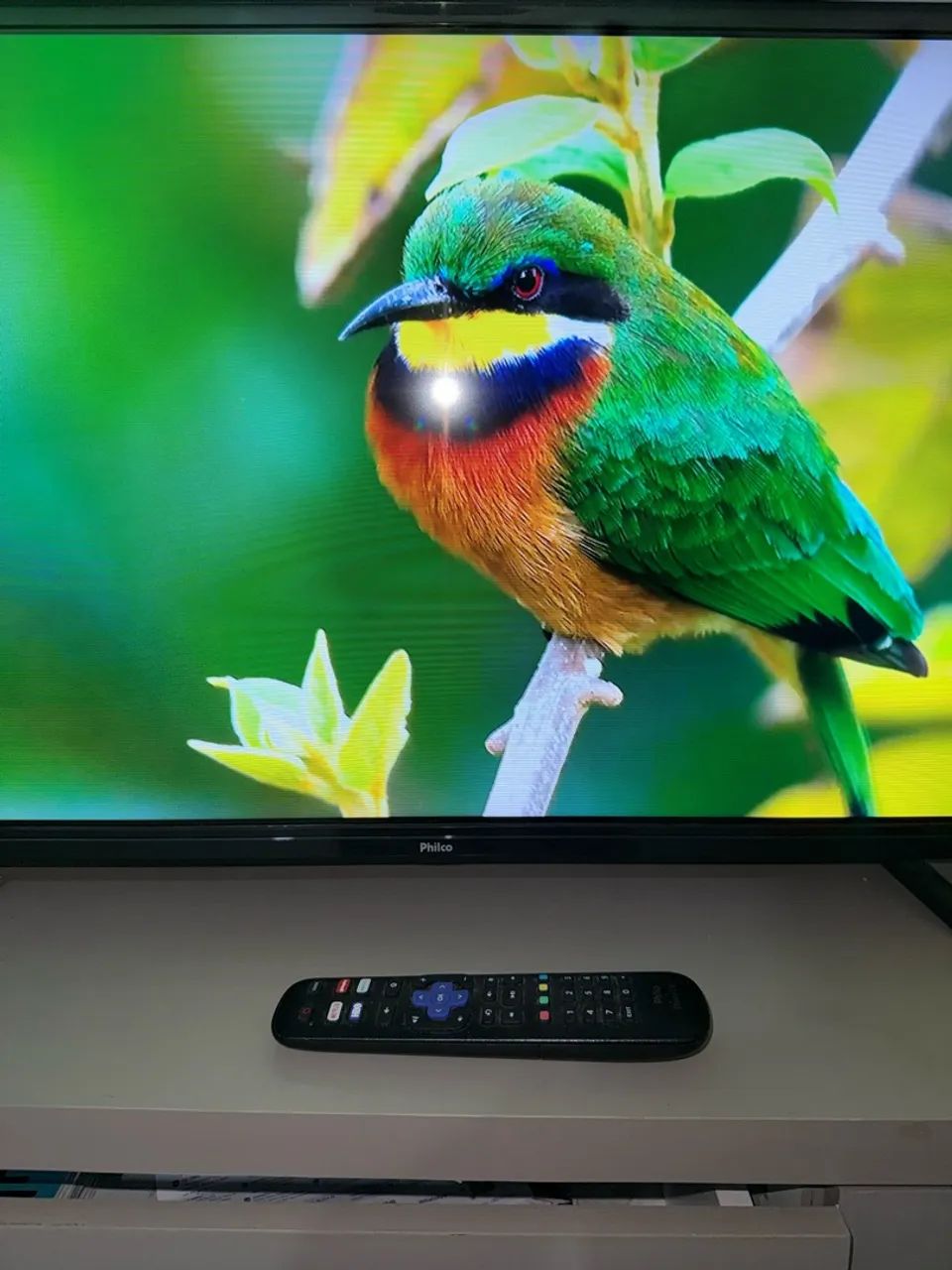 tv roku 32 philco - Foto 3