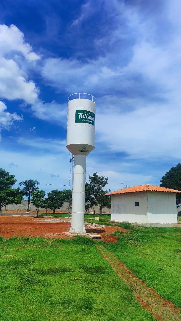 1995 m² condomínio Talismã  - Foto 5
