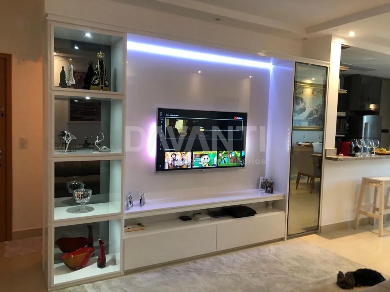apartamento - Jardim Imperial - Jaguariúna - Foto 3