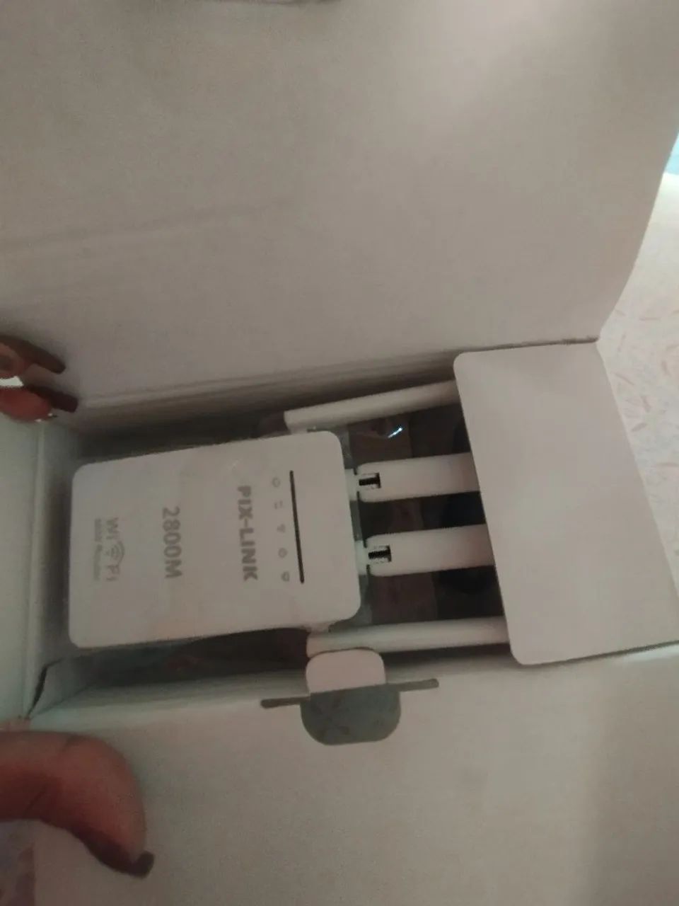 Potenciador de sinal  - Foto 3