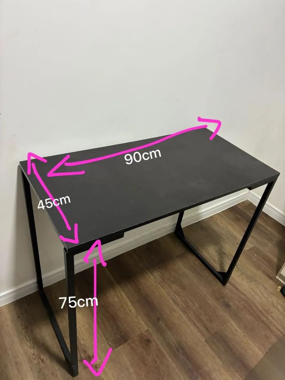 Mesa de escritório  - Foto 4