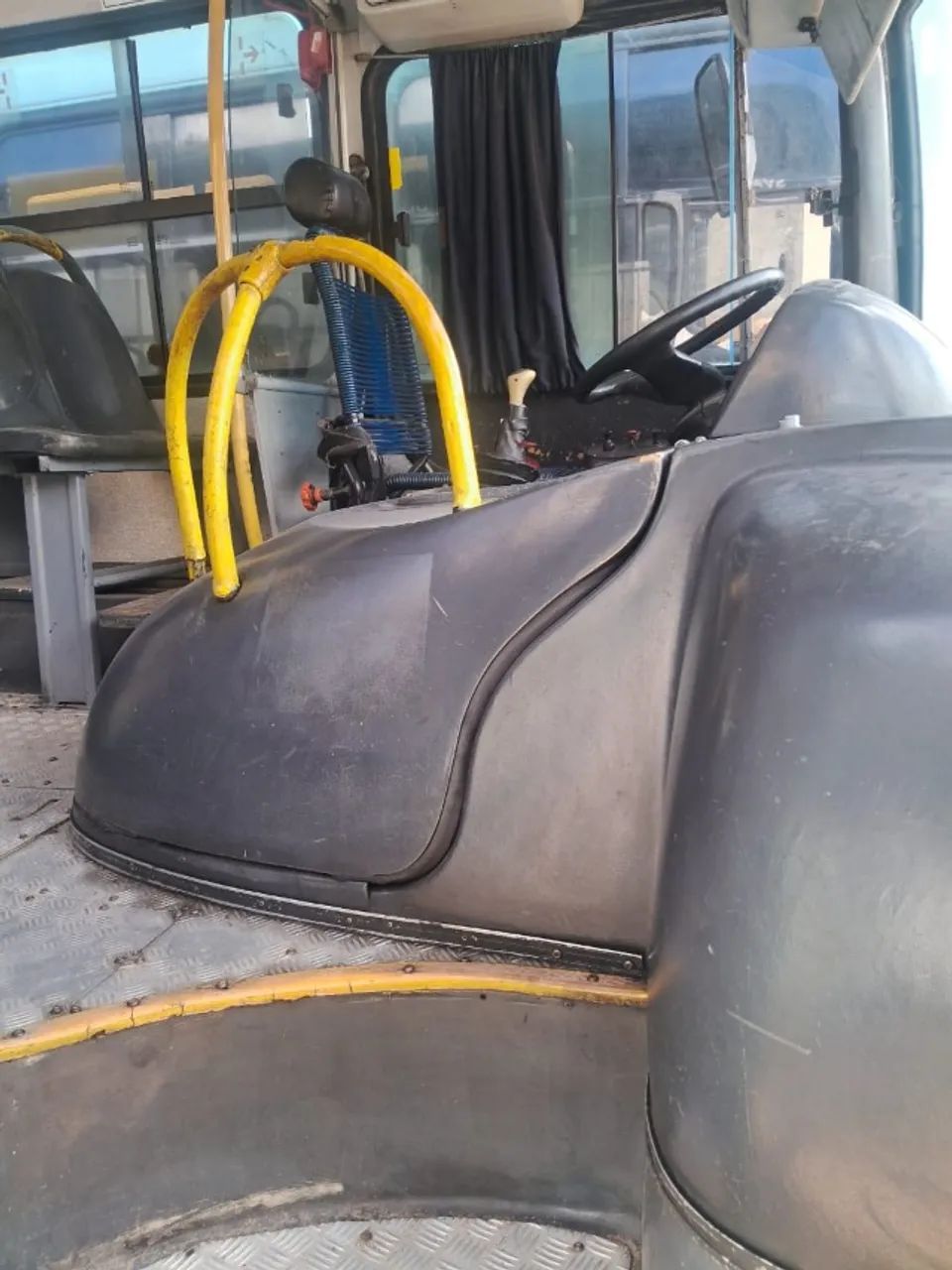 ônibus urbano varias unidades, modelos e anos - Foto 3