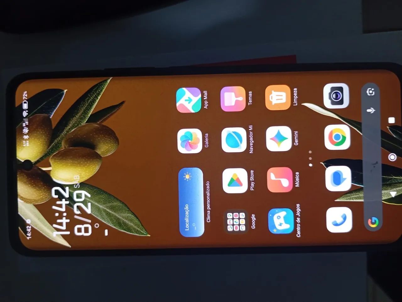 Vendo ou troco redmi note 15 - Foto 2
