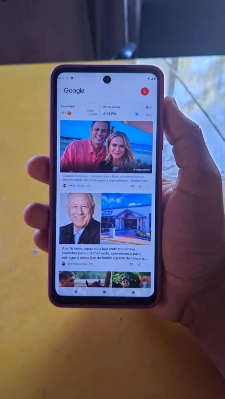Celular - Foto 5