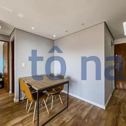 Apartamento 2 dormitório(s) em Taboão - Foto 5