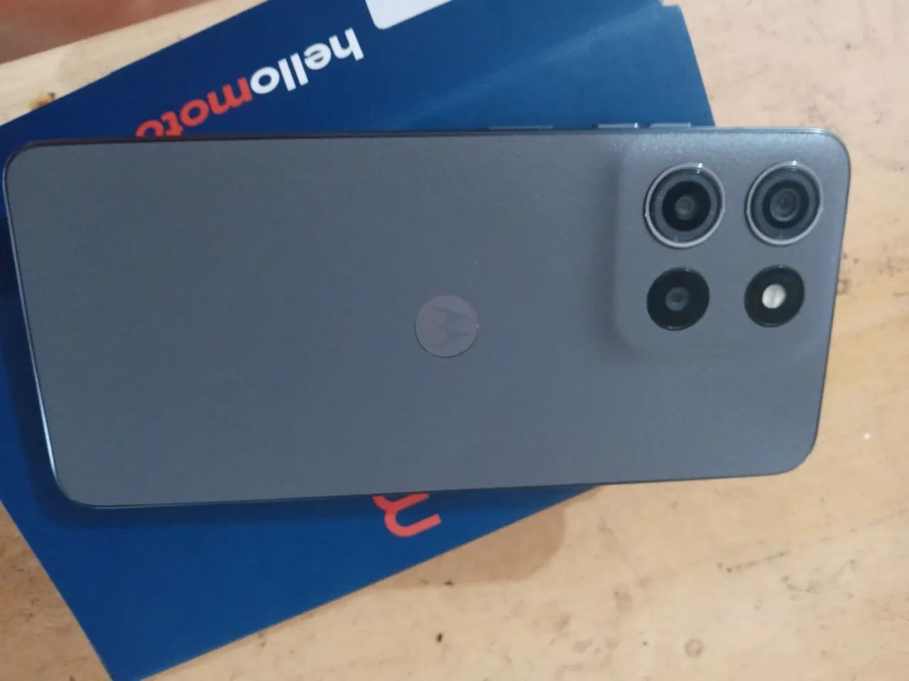 Moto g15 256 gb 