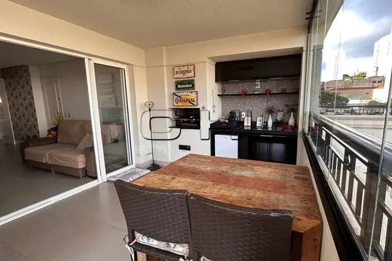 Venda Garden 3 Dormitórios - 138 m² Pompéia - Foto 9