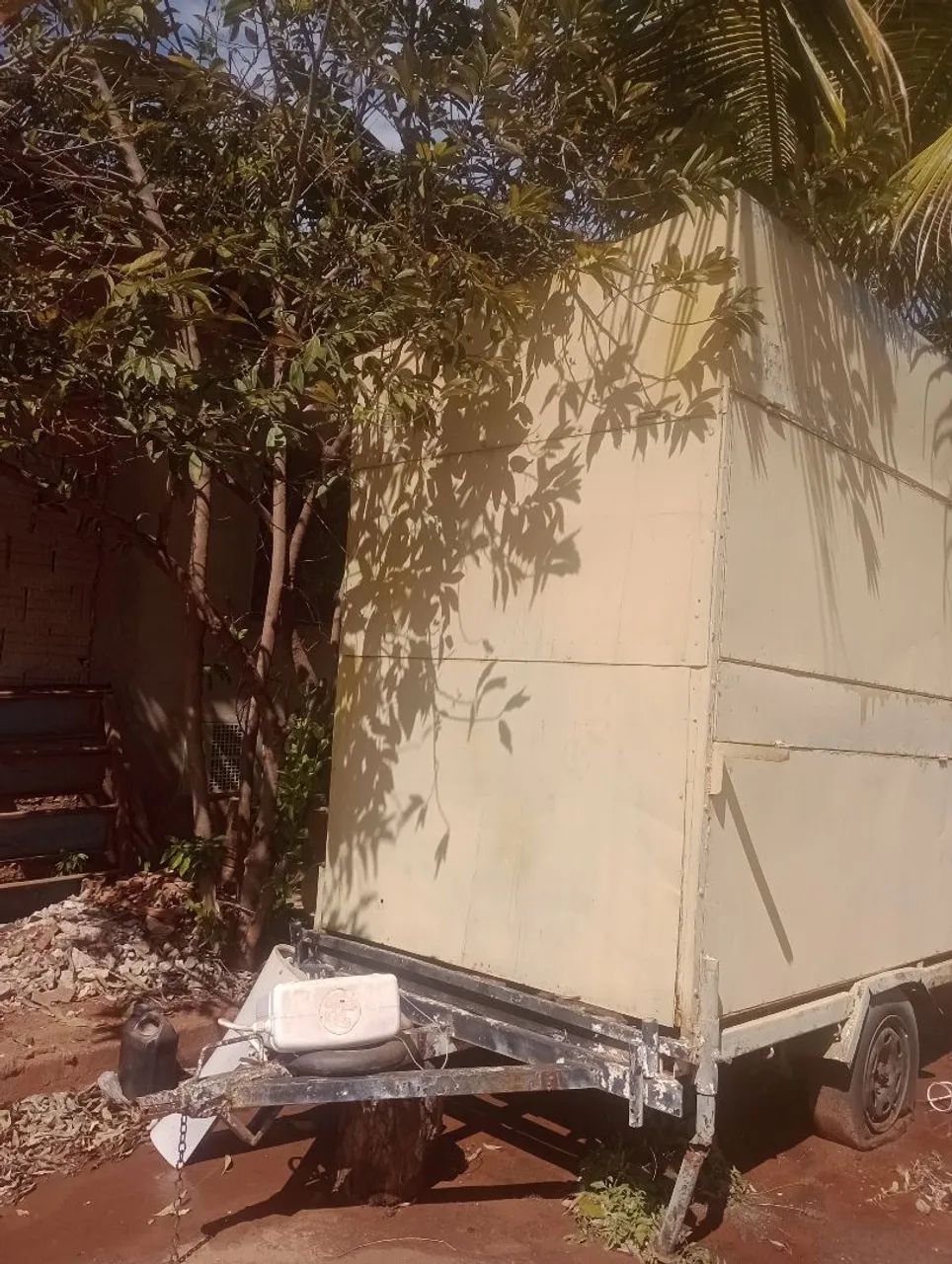 Trailer em bom estado  - Foto 4