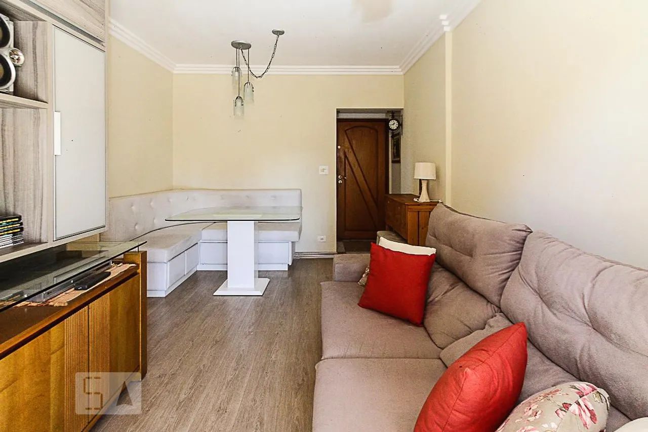 Apartamento à Venda - Mooca, 2 Quartos, 56 m2 - Foto 5
