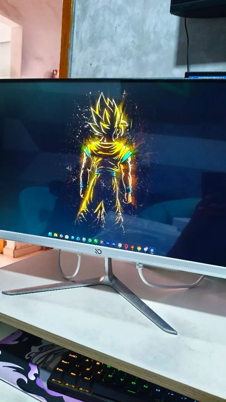 Monitor Gamer 