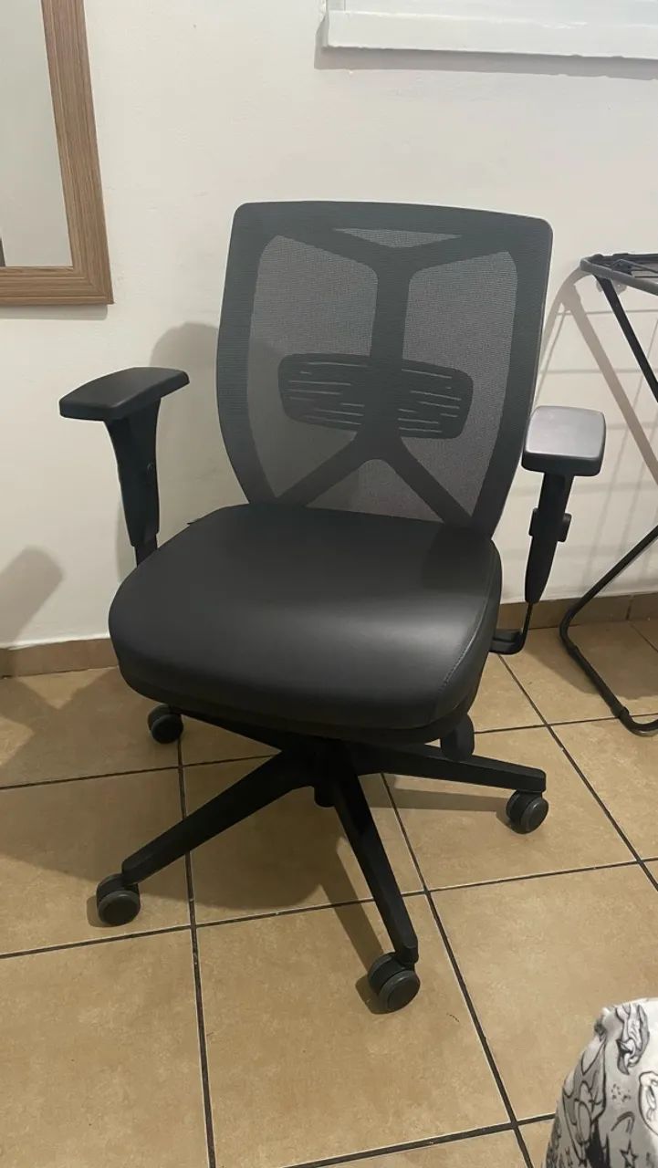 cadeira ergonômica flexform - Foto 2