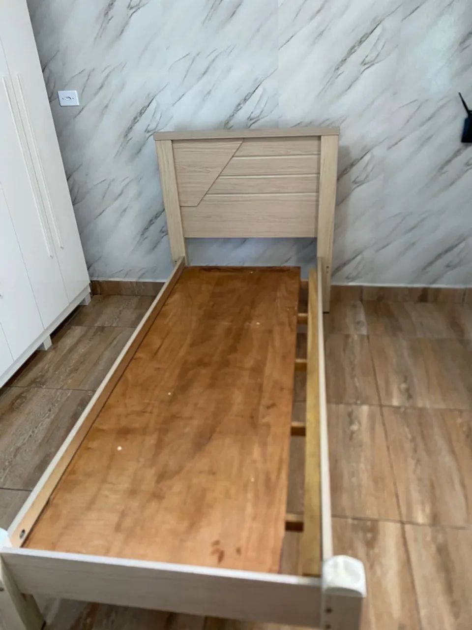 Cama de solteiro  - Foto 3