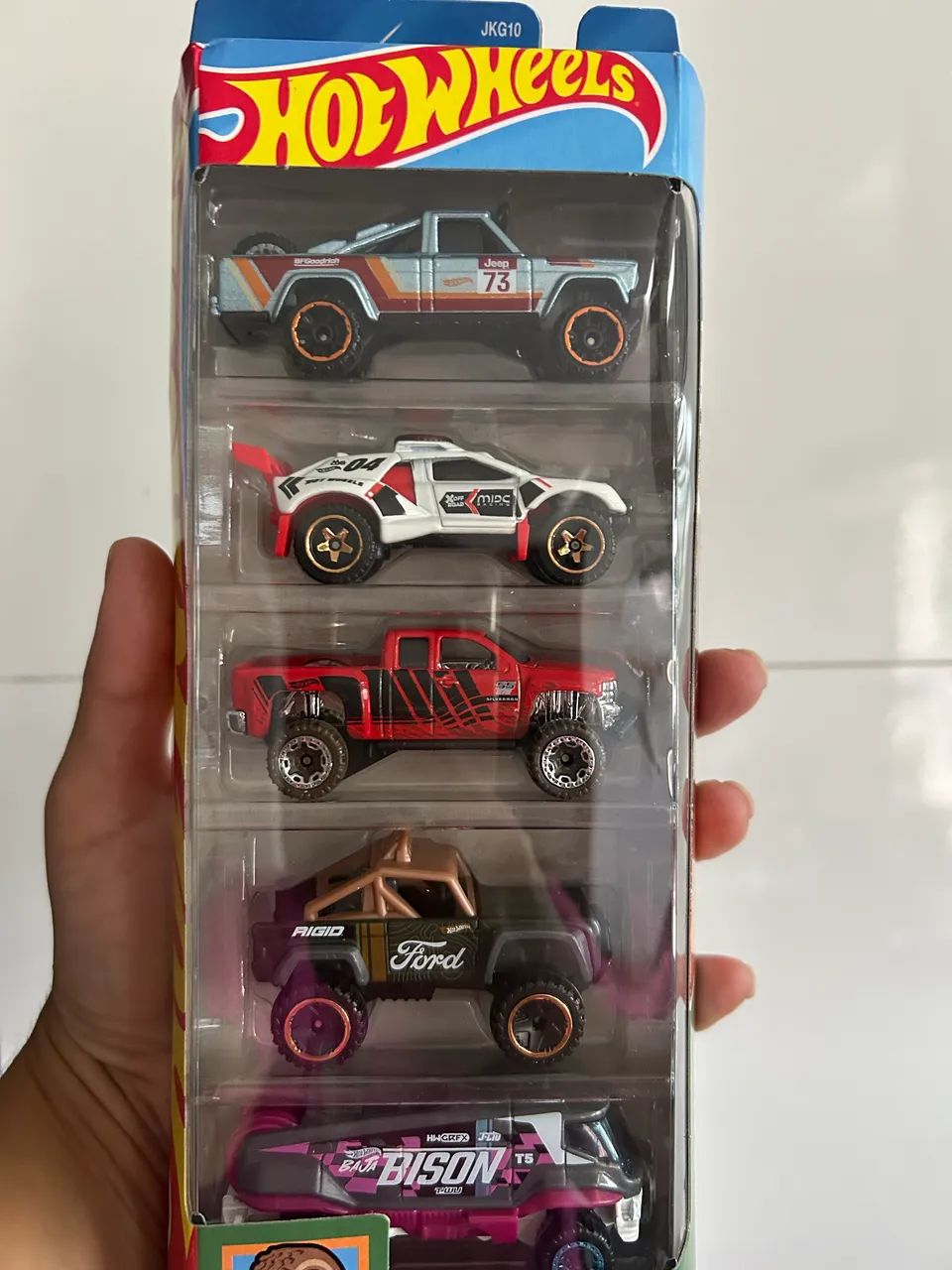 Hot Wheels65735157306882121