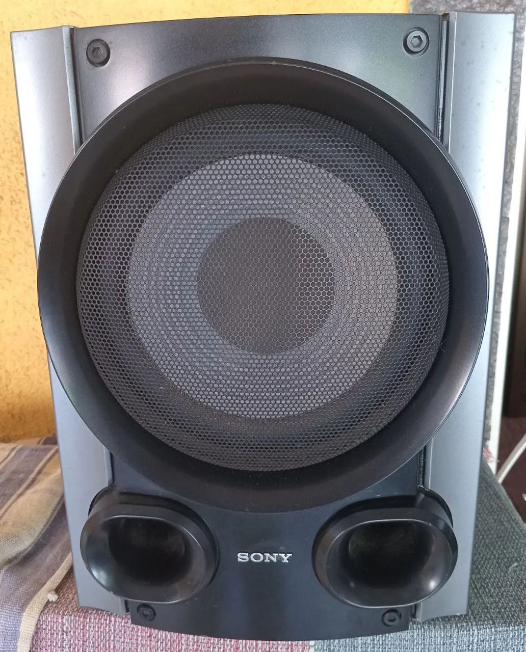 Subwoofer Passiva  - Foto 3