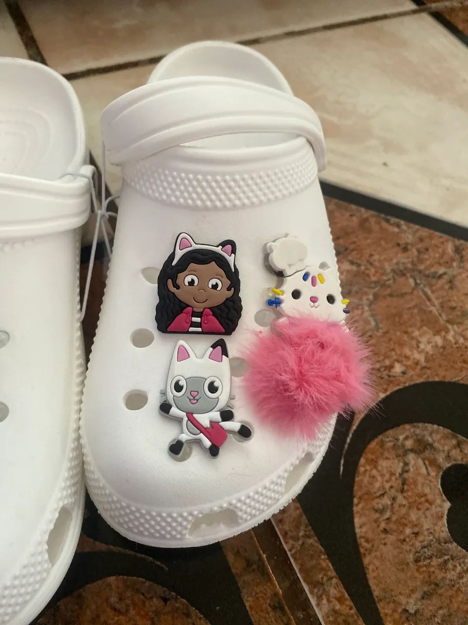 Crocs personalizada