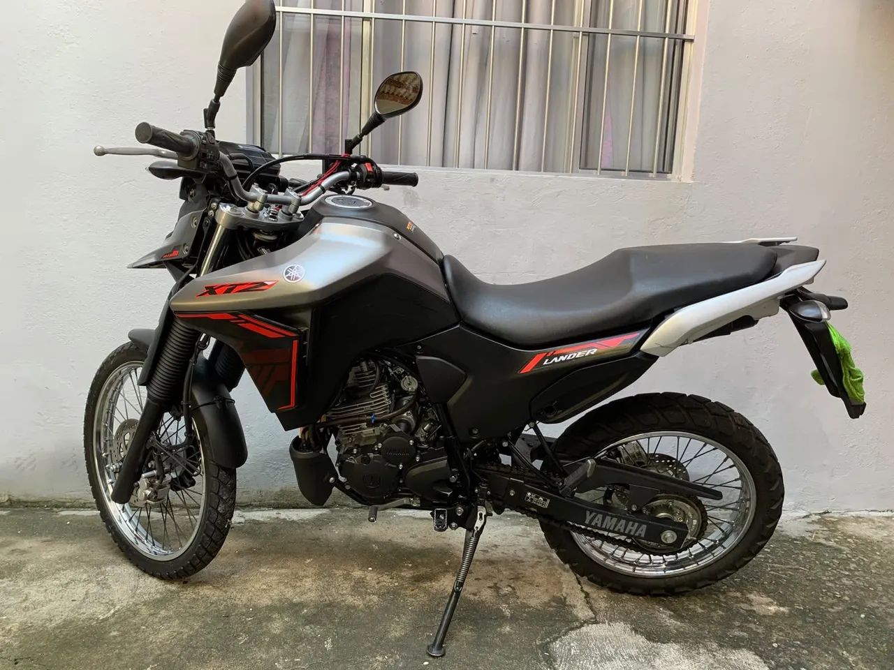 Lander 250 - Foto 2